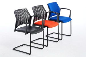 Der Paris FS AL lässt sich perfekt in Praxen einsetzen